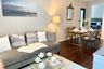 1 Bedroom Condo for Sale or Rent in The Diplomat 39, Khlong Tan Nuea, Bangkok near BTS Phrom Phong