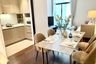 1 Bedroom Condo for Sale or Rent in The Diplomat 39, Khlong Tan Nuea, Bangkok near BTS Phrom Phong
