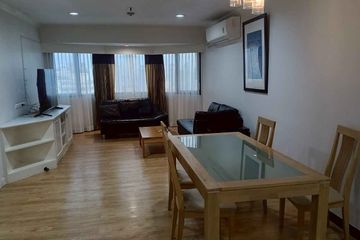 2 Bedroom Condo for rent in Baan Suanpetch, Khlong Tan Nuea, Bangkok near BTS Phrom Phong