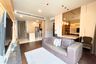 2 Bedroom Condo for rent in LAVIQ Sukhumvit 57, Khlong Tan Nuea, Bangkok near BTS Thong Lo