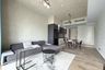 2 Bedroom Condo for rent in The Lofts Asoke, Khlong Toei Nuea, Bangkok near MRT Phetchaburi