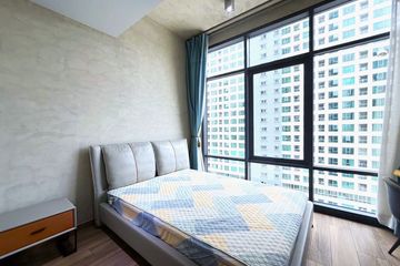 2 Bedroom Condo for rent in The Lofts Asoke, Khlong Toei Nuea, Bangkok near MRT Phetchaburi