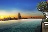 1 Bedroom Condo for rent in The Bangkok Sathorn, Thung Wat Don, Bangkok near BTS Surasak