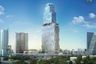 1 Bedroom Condo for rent in The Bangkok Sathorn, Thung Wat Don, Bangkok near BTS Surasak