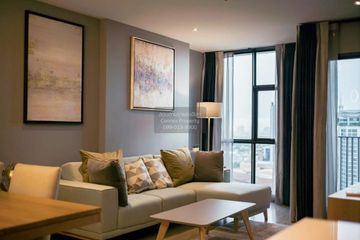 3 Bedroom Condo for rent in RHYTHM Ekkamai, Khlong Tan Nuea, Bangkok near BTS Ekkamai