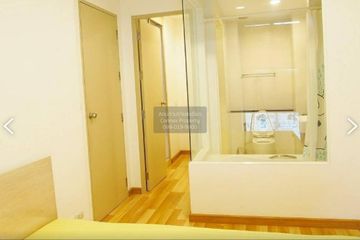1 Bedroom Condo for rent in Ideo Ratchada-Huaykwang, Huai Khwang, Bangkok near MRT Huai Khwang