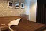 2 Bedroom Condo for rent in Rhythm Ratchada-Huai Khwang, Din Daeng, Bangkok near MRT Huai Khwang