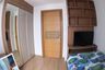 2 Bedroom Condo for rent in Rhythm Ratchada-Huai Khwang, Din Daeng, Bangkok near MRT Huai Khwang