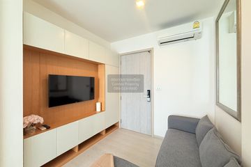 1 Bedroom Condo for rent in Rhythm Sukhumvit 36-38, Khlong Tan, Bangkok near BTS Thong Lo