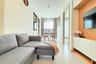 1 Bedroom Condo for rent in Rhythm Sukhumvit 36-38, Khlong Tan, Bangkok near BTS Thong Lo