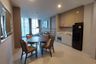 2 Bedroom Condo for rent in Noble Ploenchit, Lumpini, Bangkok near BTS Ploen Chit