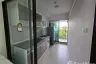 1 Bedroom Condo for sale in Supalai City Resort Rama 8, Bang Yi Khan, Bangkok near MRT Bang Yi Khan