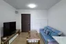 1 Bedroom Condo for sale in Supalai City Resort Rama 8, Bang Yi Khan, Bangkok near MRT Bang Yi Khan