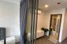 1 Bedroom Condo for rent in Aspire Arun Prive, Arun Amarin, Bangkok near MRT Siriraj