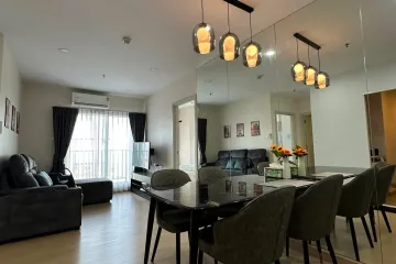 2 Bedroom Condo for rent in Supalai Veranda Ramkhamhaeng, Hua Mak, Bangkok near Airport Rail Link Ramkhamhaeng