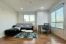 1 Bedroom Condo for Sale or Rent in Lumpini Place Rama IX - Ratchada, Huai Khwang, Bangkok near MRT Phra Ram 9
