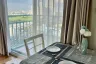 1 Bedroom Condo for Sale or Rent in Lumpini Place Rama IX - Ratchada, Huai Khwang, Bangkok near MRT Phra Ram 9