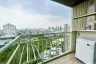 1 Bedroom Condo for Sale or Rent in Lumpini Place Rama IX - Ratchada, Huai Khwang, Bangkok near MRT Phra Ram 9