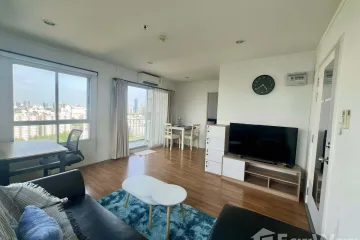 1 Bedroom Condo for Sale or Rent in Lumpini Place Rama IX - Ratchada, Huai Khwang, Bangkok near MRT Phra Ram 9