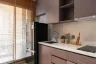 1 Bedroom Condo for rent in RHYTHM Ekkamai, Khlong Tan Nuea, Bangkok near BTS Ekkamai