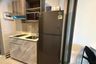 1 Bedroom Condo for rent in Aspire Onnut Station, Phra Khanong, Bangkok near BTS On Nut