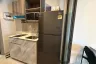 1 Bedroom Condo for rent in Aspire Onnut Station, Phra Khanong, Bangkok near BTS On Nut