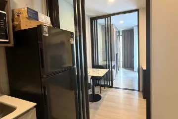 1 Bedroom Condo for rent in Aspire Onnut Station, Phra Khanong, Bangkok near BTS On Nut
