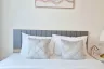 1 Bedroom Condo for rent in Chewathai Hallmark Ladprao - Chokchai 4, Saphan Song, Bangkok near MRT Chok Chai 4