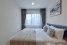 1 Bedroom Condo for rent in Chewathai Hallmark Ladprao - Chokchai 4, Saphan Song, Bangkok near MRT Chok Chai 4