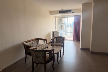 2 Bedroom Condo for rent in The Waterford Diamond, Khlong Tan, Bangkok near BTS Phrom Phong