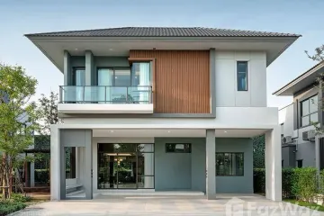 4 Bedroom House for rent in Nirati Donmueang, Si Kan, Bangkok