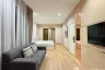 4 Bedroom House for rent in Nirati Donmueang, Si Kan, Bangkok