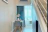 2 Bedroom Condo for rent in Infinite Moff Metro Sky Bangsue Prachachuen, Wong Sawang, Bangkok near MRT Bang Son