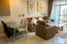 2 Bedroom Condo for rent in Sukhumvit City Resort, Khlong Toei Nuea, Bangkok near BTS Nana