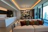 3 Bedroom Condo for Sale or Rent in One89 Wireless, Lumpini, Bangkok near MRT Lumpini
