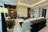 3 Bedroom Condo for Sale or Rent in One89 Wireless, Lumpini, Bangkok near MRT Lumpini