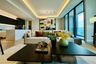 3 Bedroom Condo for Sale or Rent in One89 Wireless, Lumpini, Bangkok near MRT Lumpini