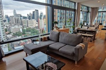 2 Bedroom Condo for rent in Circle Living Prototype, Makkasan, Bangkok near Airport Rail Link Makkasan