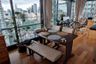 2 Bedroom Condo for rent in Circle Living Prototype, Makkasan, Bangkok near Airport Rail Link Makkasan