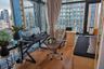 2 Bedroom Condo for rent in Circle Living Prototype, Makkasan, Bangkok near Airport Rail Link Makkasan