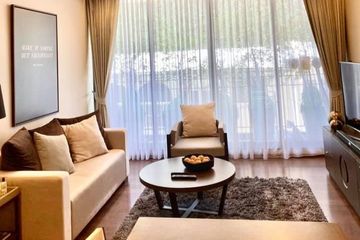2 Bedroom Condo for rent in The Hudson Sathorn 7, Thung Maha Mek, Bangkok near BTS Chong Nonsi