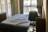 2 Bedroom Condo for rent in The Hudson Sathorn 7, Thung Maha Mek, Bangkok near BTS Chong Nonsi