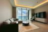 2 Bedroom Condo for Sale or Rent in One89 Wireless, Lumpini, Bangkok near MRT Lumpini