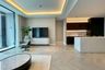 2 Bedroom Condo for Sale or Rent in One89 Wireless, Lumpini, Bangkok near MRT Lumpini