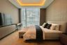 2 Bedroom Condo for Sale or Rent in One89 Wireless, Lumpini, Bangkok near MRT Lumpini