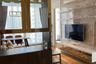 1 Bedroom Condo for rent in Park Origin Phrom Phong, Khlong Tan, Bangkok near BTS Phrom Phong