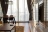 1 Bedroom Condo for rent in Park Origin Phrom Phong, Khlong Tan, Bangkok near BTS Phrom Phong