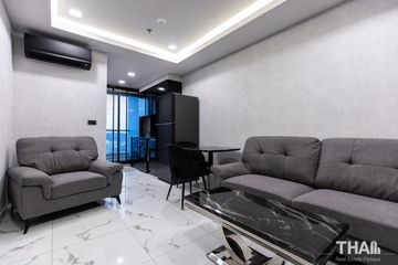 1 Bedroom Condo for rent in Arcadia Millennium Tower, Nong Prue, Chonburi