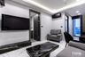 1 Bedroom Condo for rent in Arcadia Millennium Tower, Nong Prue, Chonburi
