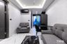 1 Bedroom Condo for rent in Arcadia Millennium Tower, Nong Prue, Chonburi